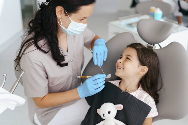 Best Cracked Tooth Emergency Dentist  in Thorofare, NJ