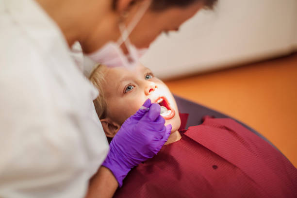 Best Dentist for Dental Trauma  in Thorofare, NJ