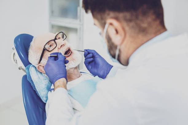 Best Tooth Infection Emergency Dentist  in Thorofare, NJ